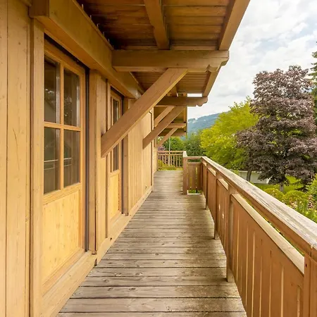 Spacious Apt With Balcony In Megeve Quartier Appartement *